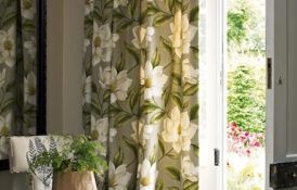 Grandiflora Curtain Main